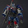 Optimus Prime Oversea AMK Pro Series