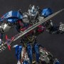 Optimus Prime Oversea AMK Pro Series