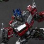 Optimus Prime Oversea AMK Pro Series