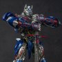 Optimus Prime Oversea AMK Pro Series