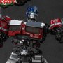 Optimus Prime Oversea AMK Pro Series