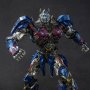 Optimus Prime Oversea AMK Pro Series