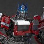 Optimus Prime Oversea AMK Pro Series