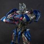 Transformers-Last Knight: Optimus Prime Oversea AMK Pro Series
