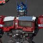 Optimus Prime Oversea AMK Pro Series