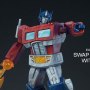 Transformers Generation 1: Optimus Prime (Pop Culture Shock)