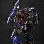 Optimus Prime Power Master (Josh Nizzi)