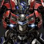 Optimus Prime Power Master (Josh Nizzi)