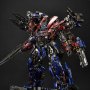 Transformers: Optimus Prime Power Master (Josh Nizzi)