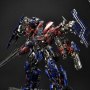 Optimus Prime Power Master (Josh Nizzi)