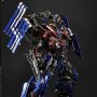 Optimus Prime Power Master (Josh Nizzi)