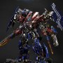 Optimus Prime Power Master Ultimate Bonus Edition (Josh Nizzi)