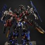 Optimus Prime Power Master Ultimate Bonus Edition (Josh Nizzi)