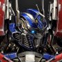 Optimus Prime Power Master Ultimate (Josh Nizzi)