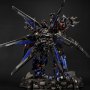 Optimus Prime Power Master Ultimate (Josh Nizzi)