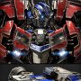 Optimus Prime Power Master Ultimate Bonus Edition (Josh Nizzi)