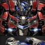 Optimus Prime Power Master Ultimate (Josh Nizzi)