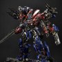 Optimus Prime Power Master Ultimate Bonus Edition (Josh Nizzi)