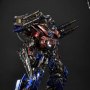 Optimus Prime Power Master Ultimate (Josh Nizzi)