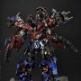 Optimus Prime Power Master Ultimate (Josh Nizzi)