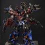 Optimus Prime Power Master Ultimate Bonus Edition (Josh Nizzi)