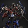 Optimus Prime Power Master Ultimate (Josh Nizzi)