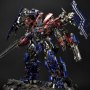 Optimus Prime Power Master Ultimate Bonus Edition (Josh Nizzi)