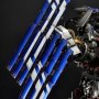 Optimus Prime Power Master Ultimate (Josh Nizzi)