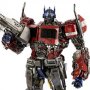 Bumblebee: Optimus Prime Premium