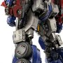 Optimus Prime Premium