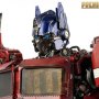 Optimus Prime Premium