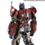 Optimus Prime Premium