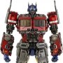 Optimus Prime Premium