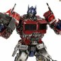 Optimus Prime Premium