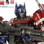 Optimus Prime Premium