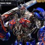 Optimus Prime (Prime 1 Studio)