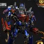 Transformers-Revenge Of Fallen: Optimus Prime (Prime 1 Studio)