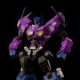 Transformers Furai: Optimus Prime Shattered Glass Attack Mode