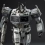 Optimus Prime Sleep Mode MDLX (HEO)
