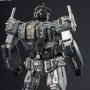 Optimus Prime Sleep Mode MDLX (HEO)