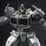 Optimus Prime Sleep Mode MDLX (HEO)