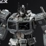 Optimus Prime Sleep Mode MDLX (HEO)