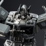 Optimus Prime Sleep Mode MDLX (HEO)