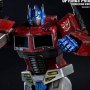 Optimus Prime Starscream Version (Special Edition)