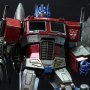 Optimus Prime Starscream Version (Special Edition)