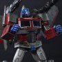 Optimus Prime Starscream Version (Special Edition)