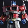 Optimus Prime Starscream Version (Special Edition)