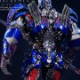 Optimus Prime Ultimate Edition