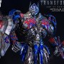 Optimus Prime Ultimate Edition