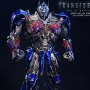 Optimus Prime Ultimate Edition